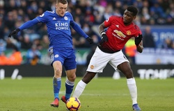 Lịch thi đấu Ngoại hạng Anh vòng 5: Leicester hù dọa MU