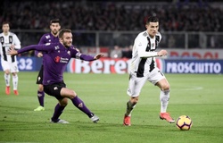 Lịch thi đấu Serie A vòng 3: Tâm điểm Fiorentina vs Juventus