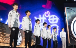 Lịch thi đấu vòng loại CKTG 2019 LPL