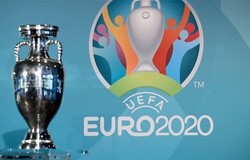 Lịch thi đấu vòng loại Euro 2020: Bồ Đào Nha chạm trán Serbia