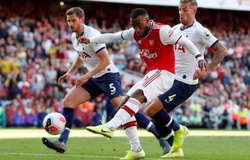 Link xem video bàn thắng Arsenal vs Tottenham (2-2): Rượt đuổi hấp dẫn