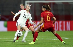 Nhận định Nữ Ukraine vs Nữ Đức 21h00, 03/09 (Vòng loại Nữ châu Âu)