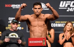 Paulo Costa tạm thời bị cấm thi đấu ở hạng cân Middleweight