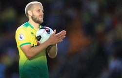 Tin bóng đá 2/9: Pukki vượt Sterling giành giải thưởng Ngoại hạng Anh tháng 8