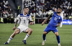 Lịch phát sóng vòng loại Euro 2020: Armenia vs Italia