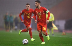 Xem trực tiếp San Marino vs Bỉ ở đâu, kênh nào?