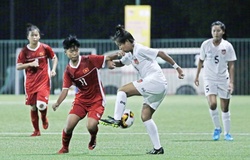 Xem trực tiếp U15 nữ quốc tế 2019 ở đâu, kênh nào?