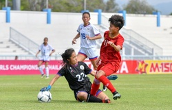Xem trực tiếp U15 nữ Việt Nam vs U15 nữ Hồng Kông ở đâu, kênh nào?