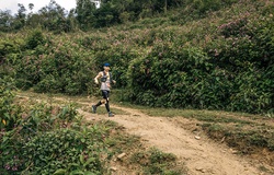 “Chiến binh” Vietnam Mountain Marathon tung bí quyết chạy địa hình hiệu quả