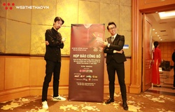 Đen Vâu, Quách Công Lịch chọn loài vật nào làm linh vật SEA Games 31?