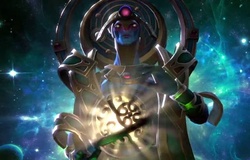 Dota Auto Chess cập nhật mới: Sand King trở lại, ra mắt Hero mới