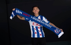 Lịch thi đấu của Văn Hậu tại Heerenveen
