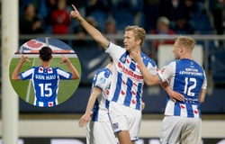 Lịch thi đấu Heerenveen mùa giải 2019/20