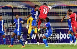 Nhận định Ấn Ðộ vs Oman 20h30, 05/09 (VL World Cup 2022)