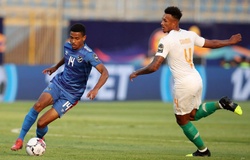 Nhận định Eritrea vs Namibia 20h00, 04/09 (vòng loại World Cup)