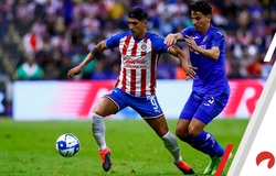Nhận định Guadalajara Chivas vs Correcaminos 09h00, 05/09 (Cúp QG Mexico 2019)