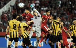 Nhận định Indonesia vs Malaysia 19h30, 05/09 (VL World Cup 2022)