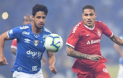 Nhận định Internacional vs Cruzeiro 07h30, 05/09 (Cúp QG Brazil 2019)