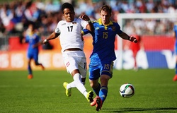 Nhận định Mông Cổ vs Myanmar 16h00 ngày 05/09 (VL World Cup 2022)