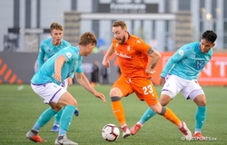 Nhận định Pacific FC vs Forge FC 09h00, 05/09 (VĐQG Canada 2019)