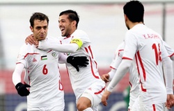 Nhận định Palestine vs Uzbekistan 21h00, 05/09 (VL World Cup 2022)