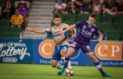 Nhận định Perth Glory vs Newcastle Jets 15h30, 03/09 (Giao hữu CLB)
