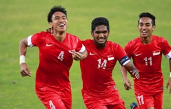 Nhận định Singapore vs Yemen 18h45, 05/09 (VL World Cup 2022)