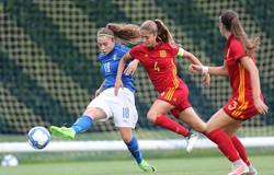 Nhận định U19 Nữ Tây Ban Nha vs U19 Nữ Italia 15h30, 03/09 (Giao hữu quốc tế Nữ)