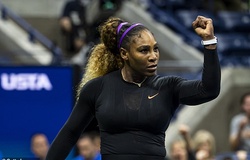 Nhận định US Open: Đại chiến Serena Williams vs Elina Svitolina?