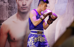 Những hình ảnh của buổi Open Workout ONE Immortal Triumph