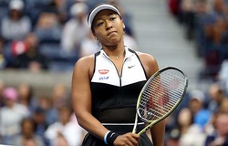 Vòng 4 US Open: ĐKVĐ Naomi Osaka thua Bencic, mất luôn ngôi số 1 thế giới