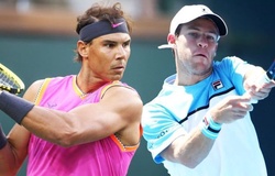 Xem trực tiếp Nadal vs Schwartzman ở đâu, kênh nào?