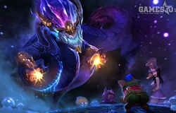 ARURF và những highlights 1 vs 5 kinh điển!