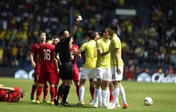 Các điểm nóng Thái Lan vs Việt Nam: Quang Hải so tài Chanathip Songkrasin