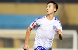 Danh sách 23 cầu thủ ĐT Việt Nam: Thầy Park tin người cũ