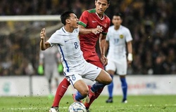 Dự đoán Indonesia vs Malaysia 19h30, 5/9 (VL World Cup 2022)