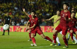 Giá trị đội hình tuyển Việt Nam vs Thái Lan: Ngôi sao Đoàn Văn Hậu