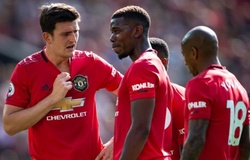 Huyền thoại Scholes “gạch tên” MU khỏi cuộc đua vô địch trong 2 năm