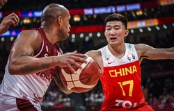 Kết quả FIBA World Cup 2019 ngày 4/9: Trung Quốc ngã ngựa