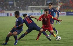 Lịch sử đối đầu Việt Nam vs Thái Lan: Niềm tin từ King's Cup 2019