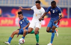 Link xem bóng đá trực tuyến Eritrea vs Namibia (20h00, 4/9)