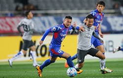 Link xem bóng đá trực tuyến Gamba Osaka vs FC Tokyo (17h30, 4/9)
