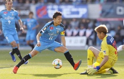 Link xem bóng đá trực tuyến Kawasaki Frontale vs Nagoya Grampus (17h00, 4/9)