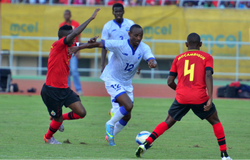 Link xem bóng đá trực tuyến Mauritius vs Mozambique (21h30, 4/9)