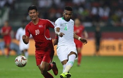 Link xem bóng đá trực tuyến Triều Tiên vs Li Băng (15h30, 5/9)