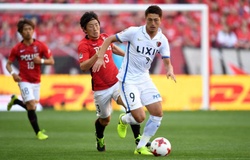 Link xem bóng đá trực tuyến Urawa Reds vs Kashima Antlers (17h30, 4/9)