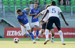 Nhận định Armenia vs Italia 23h00, 05/09 (VL Euro 2020)