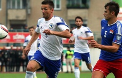 Nhận định Bosnia & Herzegovina vs Liechtenstein 01h45, 06/09 (VL Euro 2020)