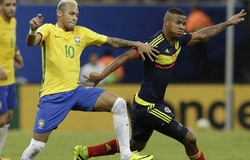 Nhận định Brazil vs Colombia 08h30, 07/09 (Giao hữu quốc tế)