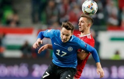 Nhận định Estonia vs Belarus 23h00, ngày 06/9 (vòng bảng VL Euro 2020) 